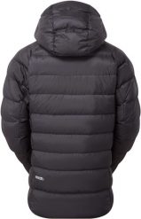Kurtka glaceon pro-anthracite-l RAB. Kurtki męskie VERGE, l, bez wzorów, bez kaptura. Za 1,106.23 zł.