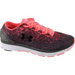 UA Charged Bandit 3 Ombre 3020119-600. Buty sportowe męskie marki Under Armour. W wyprzedaży za 279.99 zł.