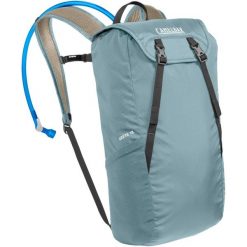 2nd - Plecak turystyczny CAMELBAK Arete 18. Niebieskie plecaki damskie Camelbak, bez wzorów. Za 215.99 zł.