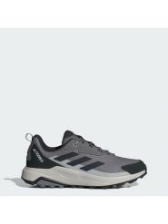 Adidas Trekkingi Terrex Anylander JR9088 Szary. Szare trekkingi męskie Adidas, trekkingowe. Za 299.99 zł.