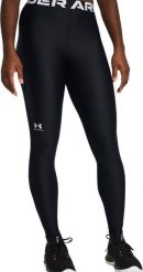 Legginsy damskie Under Armour HG czarne 1383559 001 XL. Czarne legginsy damskie Under Armour, xl, bez wzorów. Za 195.15 zł.