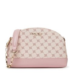 Torebka Nine West. Brązowe torebki do ręki damskie Nine West, bez wzorów, wizytowe, bez dodatków. Za 169.99 zł.