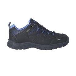 Buty Turystyczne Damskie Mitzi Low Cut. Niebieskie trekkingi damskie Trespass, trekkingowe. Za 555.99 zł.
