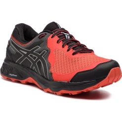 Buty ASICS - Gel-Sonoma 4 G-Tx GORE-TEX 1011A210 Red Snapper/Black 600. Buty sportowe męskie marki Asics. Za 399.00 zł.