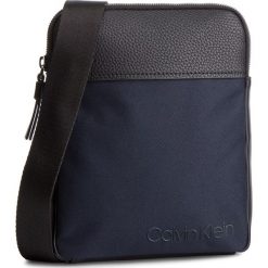 Saszetka CALVIN KLEIN - Vault Flat Crossover K50K504282 068. Saszetki męskie marki Calvin Klein. Za 349.00 zł.