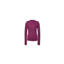 Sweter narciarski damski Phenix Super Space-Time Wool Mock Neck. Czerwone bluzy sportowe damskie Phenix, na zimę, m, bez wzorów, z jedwabiu, sportowe, bez kołnierzyka, bez ramiączek, bez kaptura. Za 207.00 zł.
