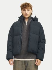 Jack & Jones Kurtka zimowa Vesterbro 12260433 Szary Regular Fit. Szare kurtki męskie Jack & Jones, na zimę, m, bez wzorów, z syntetyku, bez kaptura. Za 239.99 zł.