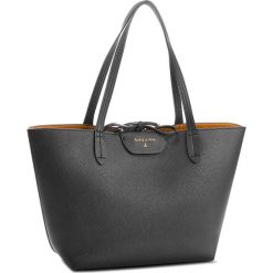 Torebka PATRIZIA PEPE - 2V5452/AV63-I2WZ Pepe Black/Beige. Brązowe torebki do ręki damskie Patrizia Pepe, ze skóry ekologicznej. Za 639.00 zł.