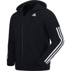 Adidas Comm M Full Zip FL BR4074. Bluzy męskie marki Adidas. W wyprzedaży za 189.99 zł.