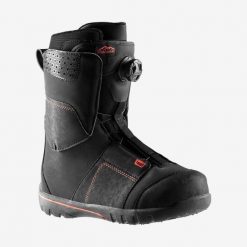 Buty Snowboardowe damskie Head Galore Lyt Boa. Czarne obuwie sportowe damskie Head, bez wzorów, snowboardowy. W wyprzedaży za 1,019.00 zł.