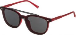 Sting Okulary przeciwsłoneczne Męskie Sting SST089990M09 ( 99 mm). Okulary przeciwsłoneczne męskie sting. Za 265.08 zł.