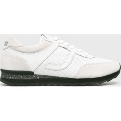 Trussardi Jeans - Buty. Buty sportowe męskie marki TRUSSARDI JEANS. W wyprzedaży za 399.90 zł.