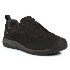 Trekkingi Keen. Czarne śniegowce i trapery męskie Keen, trekkingowe. Za 389.99 zł.