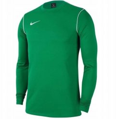 Bluza Nike Park 20 Crew Top FJ3004-302. Bluzy męskie Nike, m, bez wzorów, bez kaptura. Za 108.30 zł.