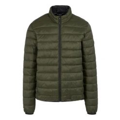 Kurtka puchowa Regatta Marizion. Brązowe kurtki męskie Regatta, s, bez wzorów, z puchu, sportowe, bez kaptura. W wyprzedaży za 206.99 zł.