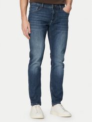 JOOP! Jeansy Hamond 30104259 Granatowy Slim Fit. Niebieskie jeansy męskie JOOP!. Za 739.99 zł.
