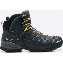 Salewa - Buty MS ALP Trainer Mid. Trekkingi męskie marki Salewa. W wyprzedaży za 599.90 zł.