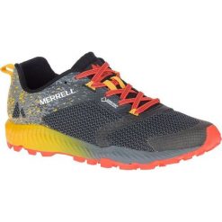 MERRELL Buty do biegania męskie MERRELL ALL OUT CRUSH 2 GTX GORE-TEX (J77653) 46. Buty sportowe męskie marki Merrell. Za 284.00 zł.