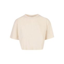 Damska Koszulka oversize Urban Classics GT. Białe t-shirty damskie Urban Classics, bez wzorów, bez kołnierzyka. Za 90.00 zł.