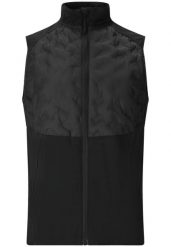 Damska kurtka bez rękawów Endurance Champi - Primaloft. Czarne kurtki sportowe damskie Endurance, xl, bez wzorów, z materiału, bez kaptura, do biegania, primaloft. Za 355.50 zł.
