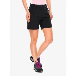 Spodenki turystyczne damskie CMP Glimpse Bermuda. Szare szorty sportowe damskie CMP, m, bez wzorów, sportowe, trekkingowe. Za 177.99 zł.