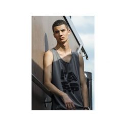 Top Harp 3D. T-shirty męskie Harp team. Za 49.00 zł.