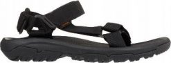 Teva Teva M Hurricane XLT 2 Sandals 1019234-BLK Czarne 39,5. Czarne sandały męskie Teva, bez zapięcia. Za 264.75 zł.
