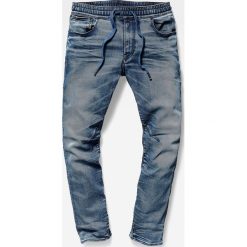 G-Star Raw - Jeansy Arc 3D Sport. Niebieskie jeansy męskie G-Star Raw. Za 549.90 zł.