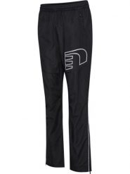Spodnie damskie Newline core. Czarne spodnie sportowe damskie Newline, m, bez wzorów, z gumy, do biegania. Za 251.75 zł.