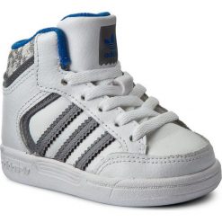 Buty adidas - Varial Mid I BB8774 Ftwwht/Blubir/Grey. Półbuty dziewczęce marki Adidas. W wyprzedaży za 179.00 zł.