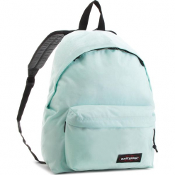 Plecak EASTPAK - Padded Pak'r EK620 Unique Mint 52T. Zielone plecaki damskie Eastpak, z materiału, sportowe. Za 189.00 zł.