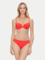 EA7 Emporio Armani Bikini 7W000320 AF12599 A5064 Czerwony. Czerwone bikini damskie EA7 Emporio Armani, xl, bez wzorów. Za 259.99 zł.