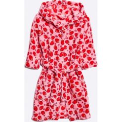 Playshoes - Szlafrok dziecięcy 86-152 cm. Bielizna dla dziewczynek Playshoes, z materiału. Za 99.90 zł.