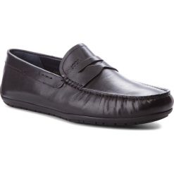 Mokasyny JOOP! - Zenon 4140003958 Black 900. Mokasyny męskie marki JOOP!. W wyprzedaży za 419.00 zł.