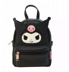 Sanrio BlueSkyStudios Rucksack Mini Kuromi. Torby i plecaki dziecięce Sanrio. Za 228.23 zł.