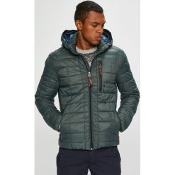 Camel Active - Kurtka Weatherproof. Brązowe kurtki męskie Camel Active. Za 949.90 zł.