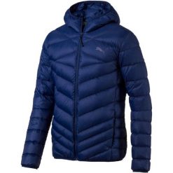 Puma Kurtka Męska Pwrwarm X Packlite Hd 600down Jkt Blue L. Niebieskie kurtki sportowe męskie Puma. W wyprzedaży za 389.00 zł.