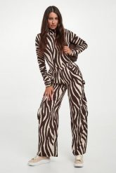 Spodnie damskie cargo TWINSET U&B. Legginsy damskie Twinset U&B, s, bez wzorów. Za 1,069.00 zł.