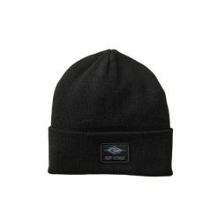 Kapelusz RIP CURL Classic Surf Tall Beanie Jeden rozmiar. Czarne czapki i kapelusze męskie Rip Curl, bez wzorów, sportowe. Za 111.65 zł.