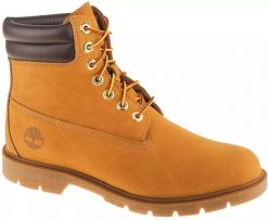 Buty trekkingowe męskie Timberland BUTY MĘSKIE TIMBERLAND 6 ZIMOWE TREKKINGOWE SKÓRA r. 44. Trekkingi męskie Timberland, na zimę. Za 654.82 zł.