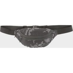 Saszetka na pas AKB201 - multikolor allover. Saszetki męskie 4f. Za 59.99 zł.