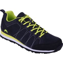 Elbrus Buty Męskie Kody Grey/Lime r. 44. Buty sportowe męskie marki ELBRUS. Za 146.13 zł.