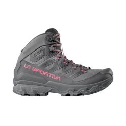 Damskie buty trekkingowe La Sportiva Ultra Raptor 3 Mid GTX. Szare trekkingi damskie La Sportiva, trekkingowe, gore-tex. Za 1,136.00 zł.