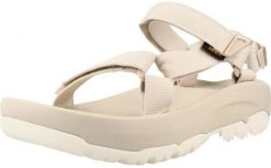 Teva W'S Hurricane XLT 2 Ampsole, OYS, 38 (us 7); uk 5 (1131270-OYS-7). Sandały damskie Teva, bez wzorów, bez obcasa, bez zapięcia. Za 278.87 zł.