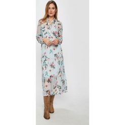 Answear - Sukienka Secret Garden. Sukienki damskie marki ANSWEAR. Za 199.90 zł.