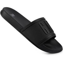 Męskie klapki sportowe miejskie na basen plażę GAP AUSTIN. Czarne klapki męskie GAP, sportowe. Za 99.00 zł.
