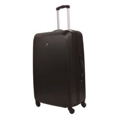 ELBRUS Walizka DUBLIN 109L BLACK. Walizki damskie marki ELBRUS. Za 229.59 zł.