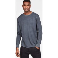 G-Star Raw - Longsleeve. Bluzki z długim rękawem męskie marki G-Star Raw. Za 239.90 zł.