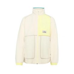 Damska kurtka zapinana na zamek Kari Traa Emma. Białe kurtki damskie Kari Traa, bez wzorów, bez kaptura. Za 537.50 zł.