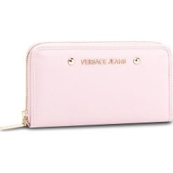 Duży Portfel Damski VERSACE JEANS - E3VTBPN3 71104 400. Portfele damskie marki Versace Jeans. Za 339.00 zł.